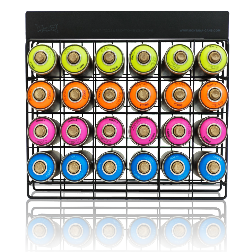 Montana-Cans--Studio-Rack-24