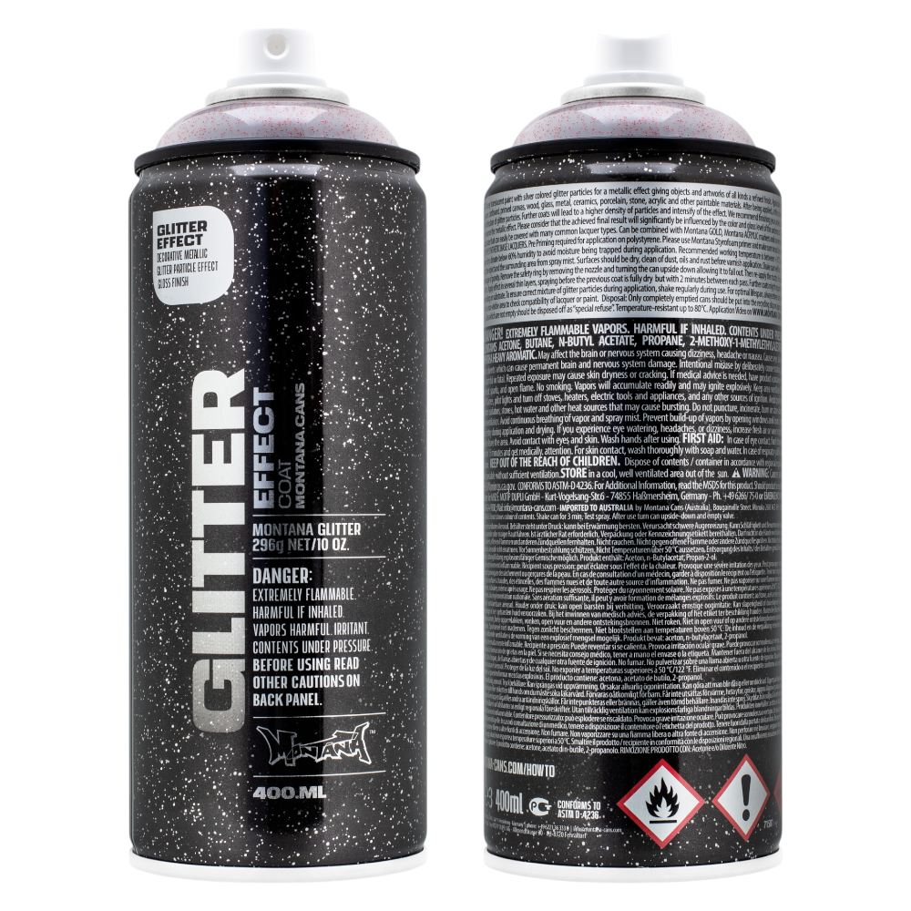 Montana Effect Glitter